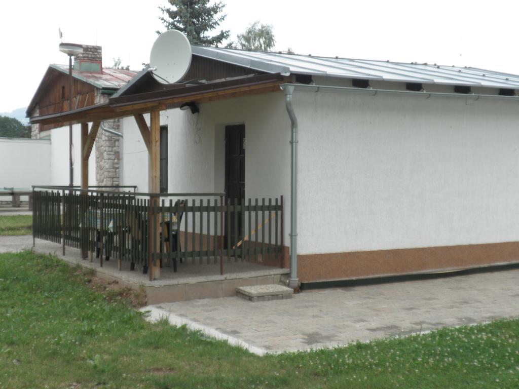 Family Bungalows & Camp Vrchlabi Room photo