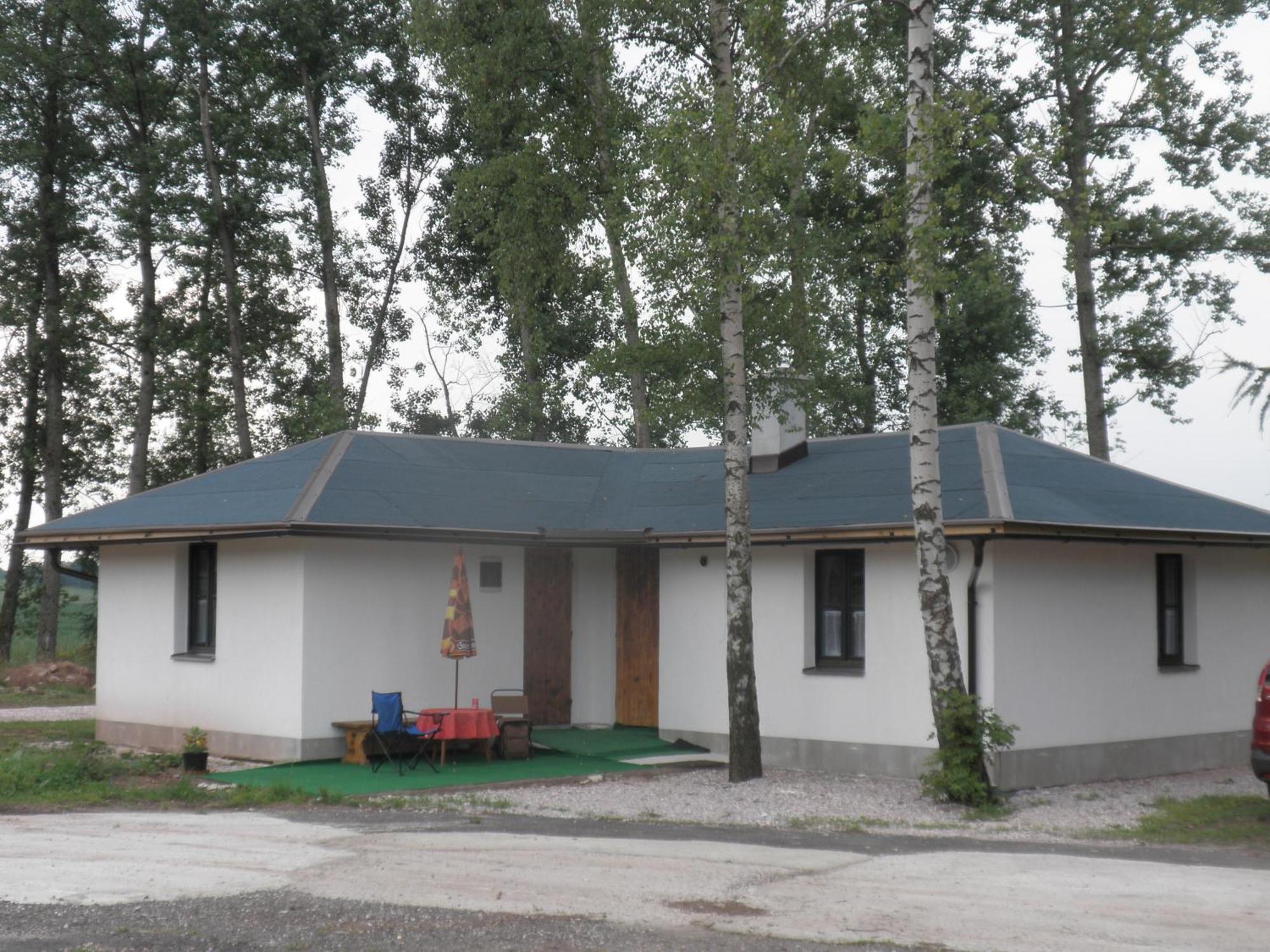 Family Bungalows & Camp Vrchlabi Room photo