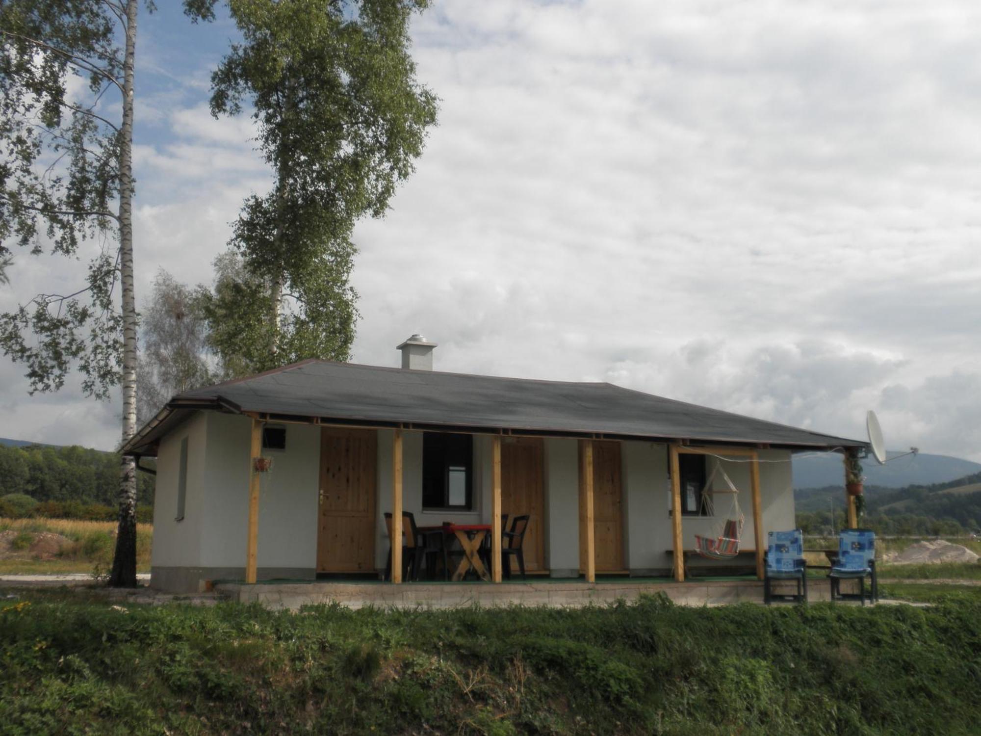 Family Bungalows & Camp Vrchlabi Room photo