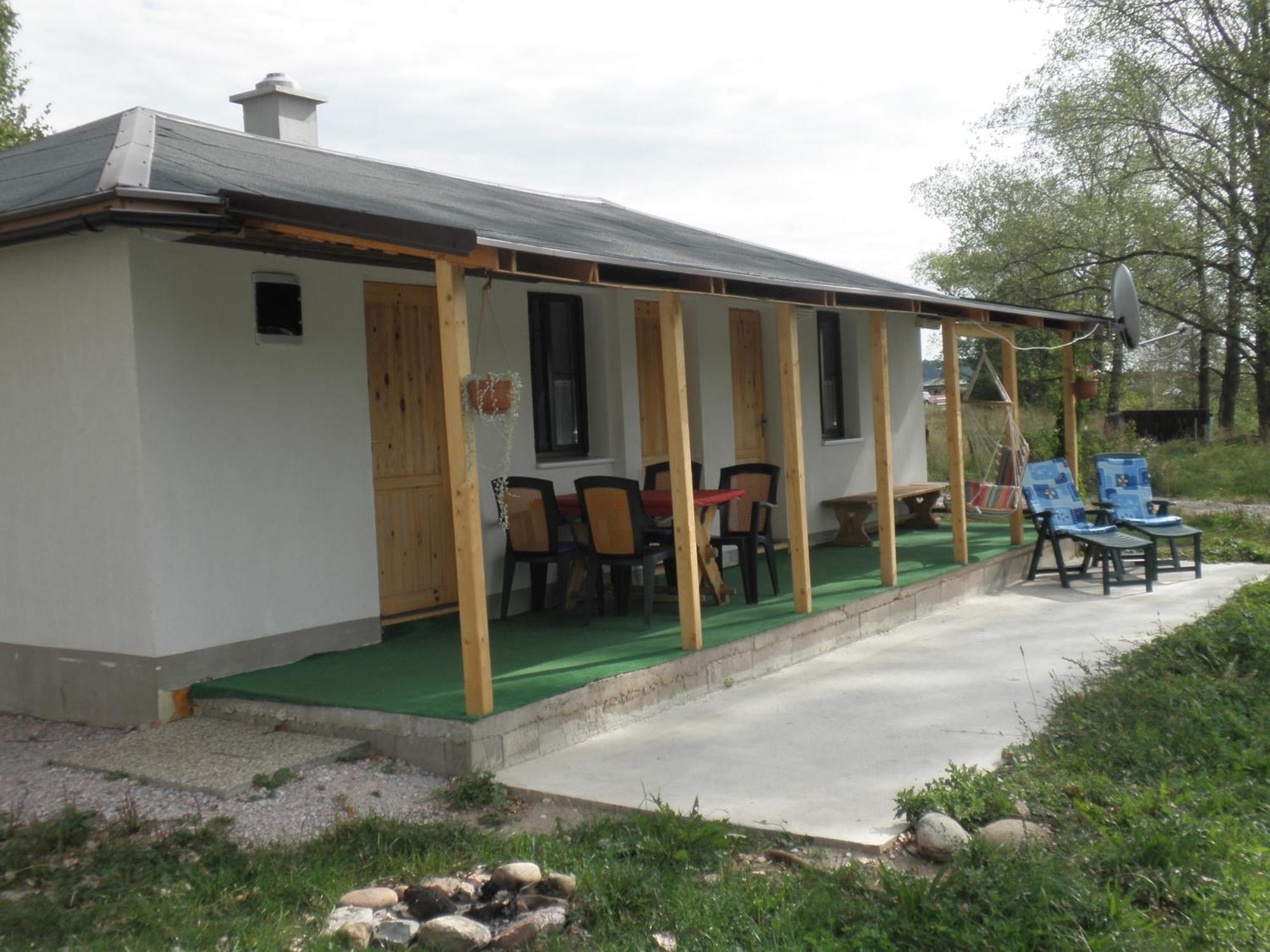 Family Bungalows & Camp Vrchlabi Room photo