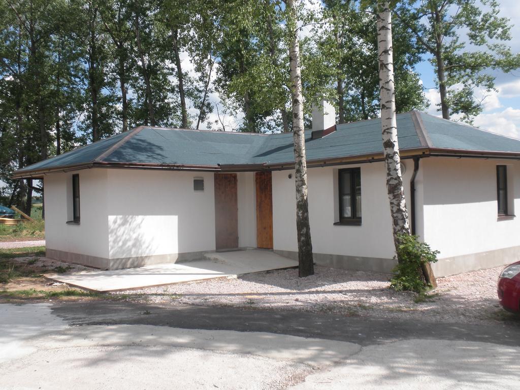 Family Bungalows & Camp Vrchlabi Room photo